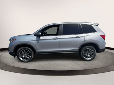 2023 Honda Passport EX-L AWD
