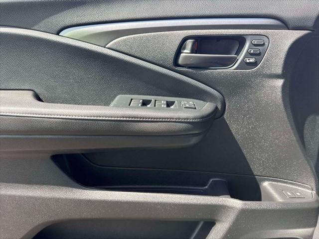 2023 Honda Passport EX-L AWD