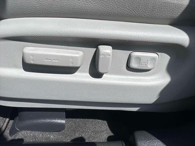 2023 Honda Passport EX-L AWD