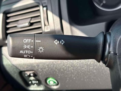 2023 Honda Passport EX-L AWD