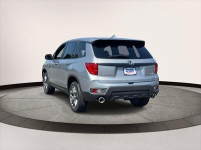 2023 Honda Passport EX-L AWD