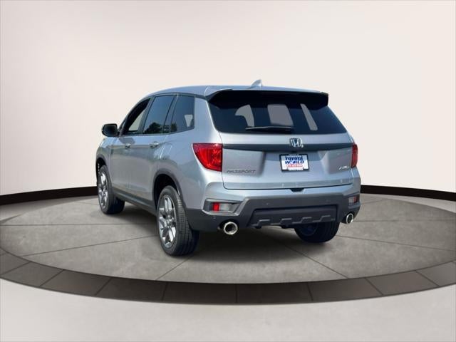 2023 Honda Passport EX-L AWD