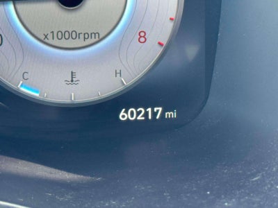 2022 Hyundai Santa Fe SEL AWD