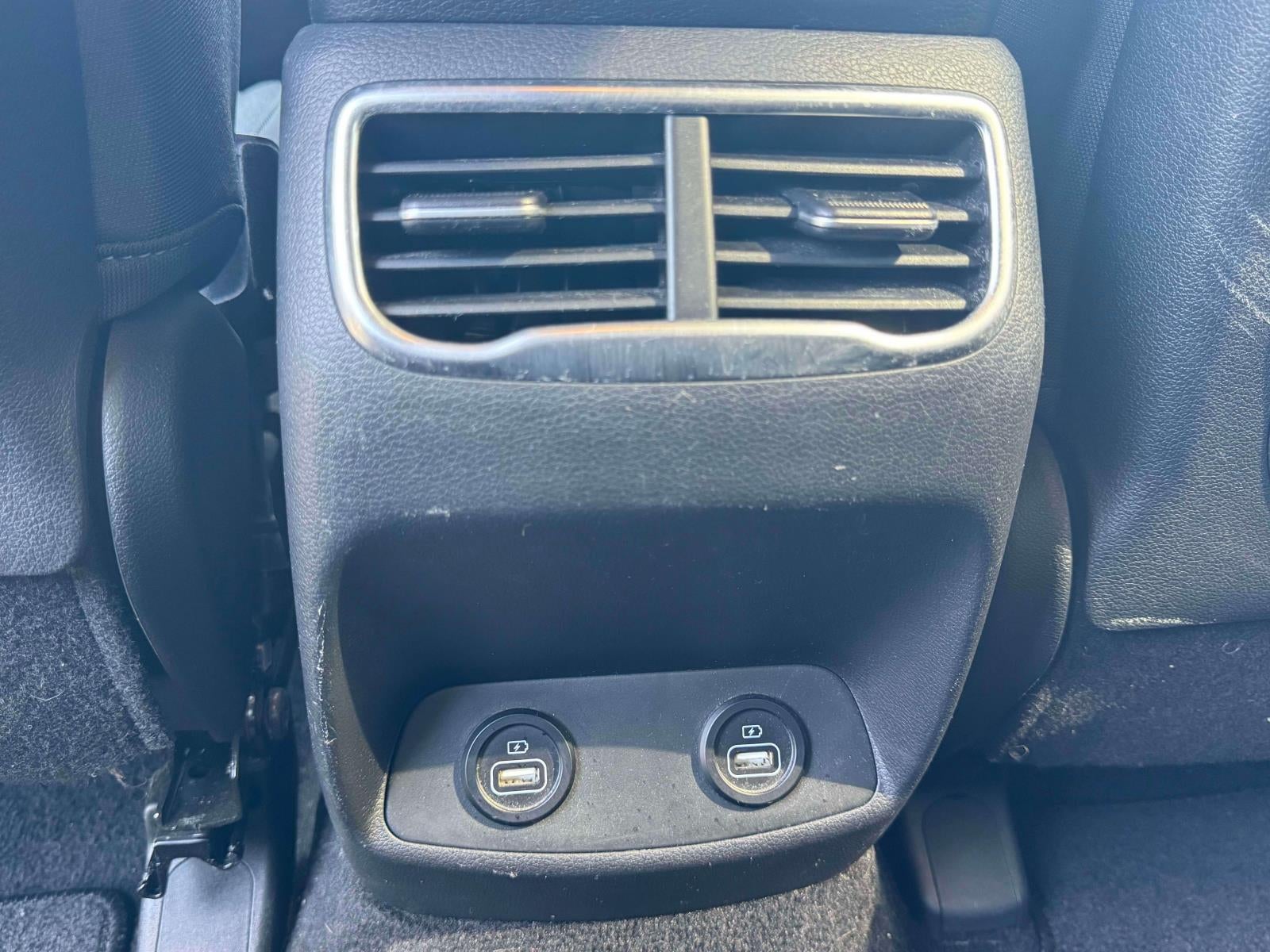 2022 Hyundai Santa Fe SEL AWD