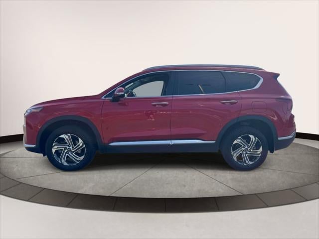2022 Hyundai Santa Fe SEL AWD