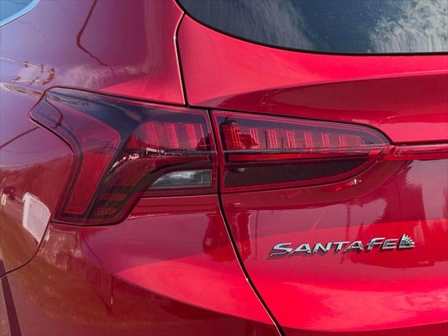 2022 Hyundai Santa Fe SEL AWD