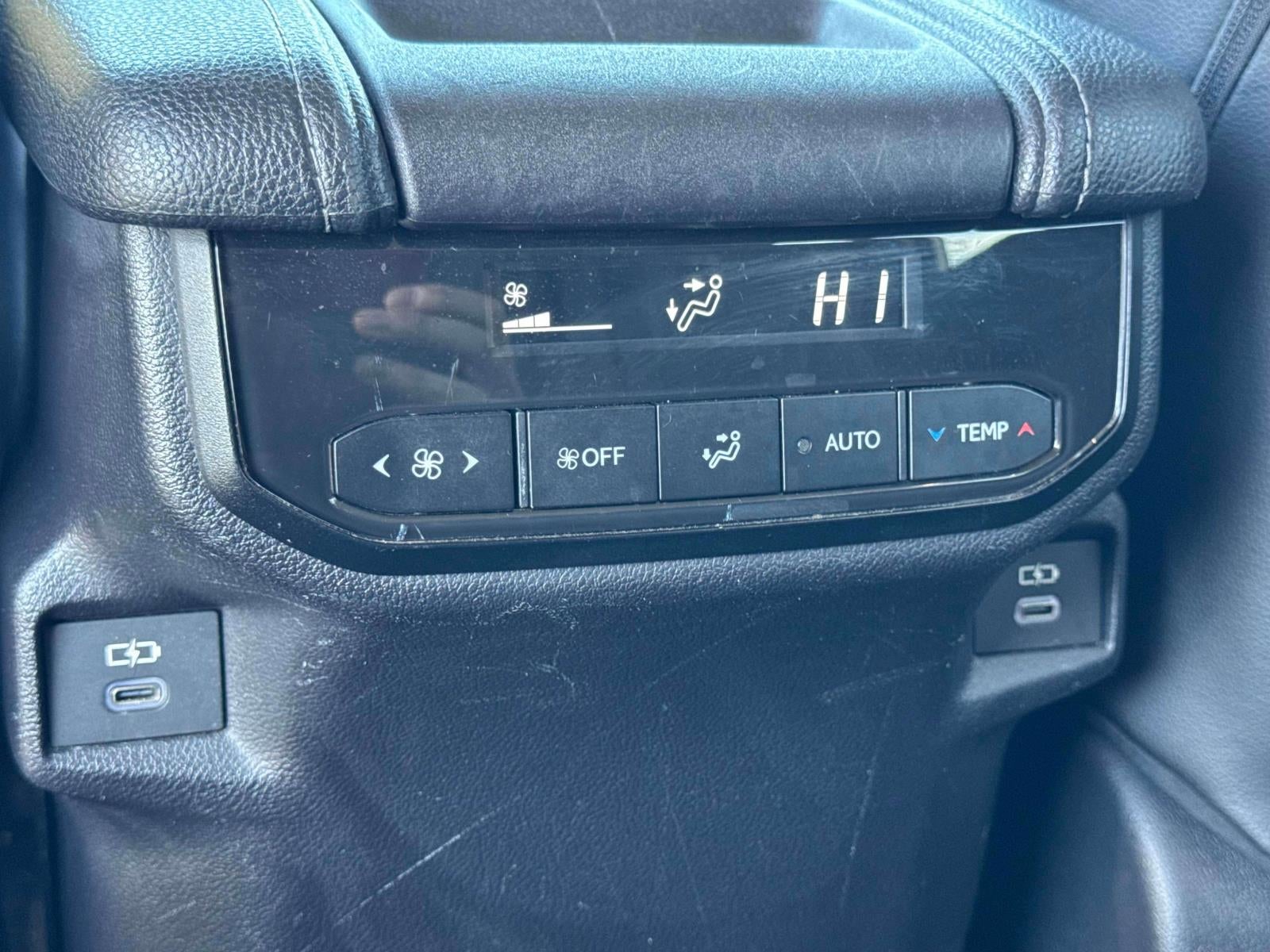 2024 Toyota Grand Highlander XLE AWD (Natl)