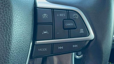 2024 Toyota Grand Highlander XLE AWD (Natl)