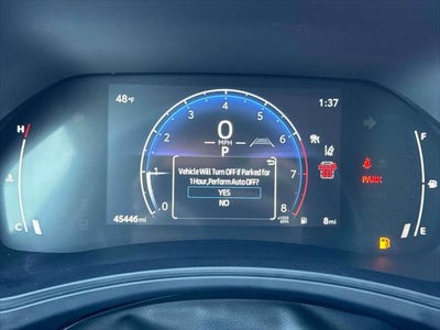 2024 Toyota Grand Highlander XLE AWD (Natl)