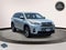 2019 Toyota Highlander LE V6 AWD (Natl)