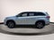 2019 Toyota Highlander LE V6 AWD (Natl)