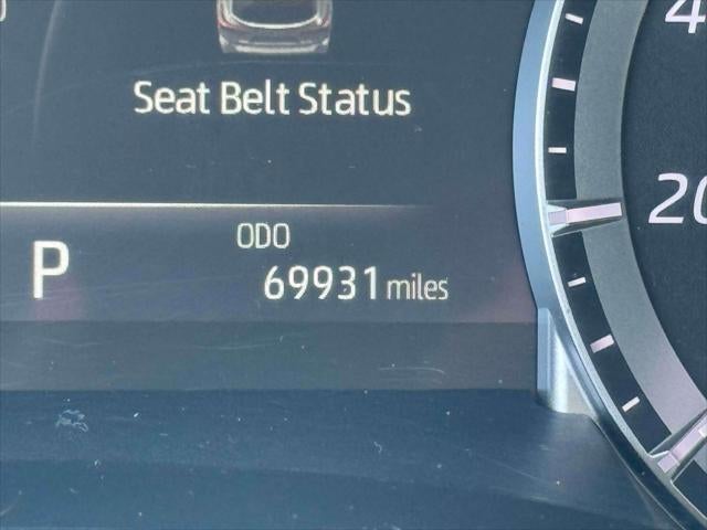 2022 Toyota Highlander XLE AWD (Natl)