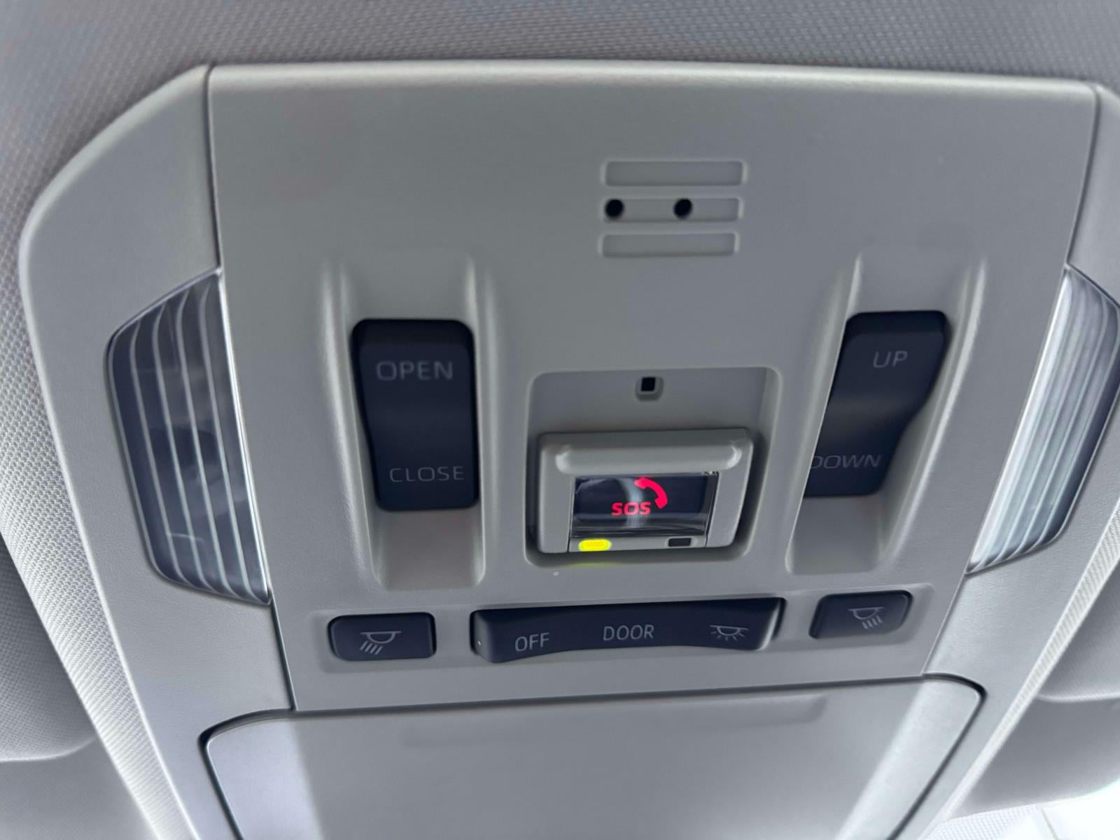 2022 Toyota Highlander XLE AWD (Natl)