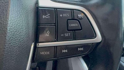 2022 Toyota Highlander XLE AWD (Natl)