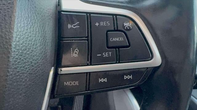 2022 Toyota Highlander XLE AWD (Natl)