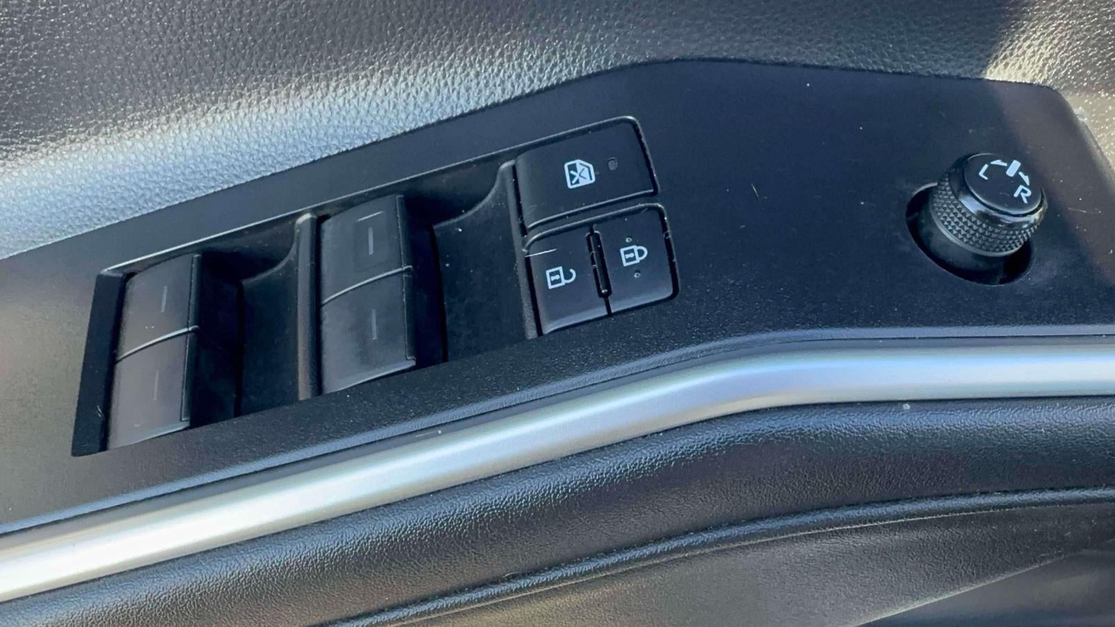 2021 Toyota Highlander XLE AWD (Natl)