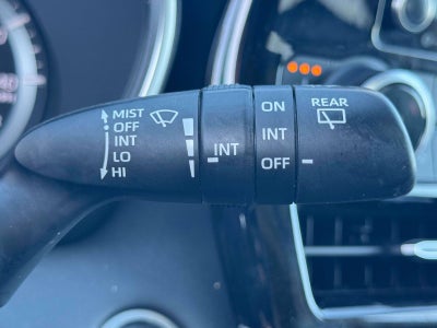 2021 Toyota Highlander XLE AWD (Natl)