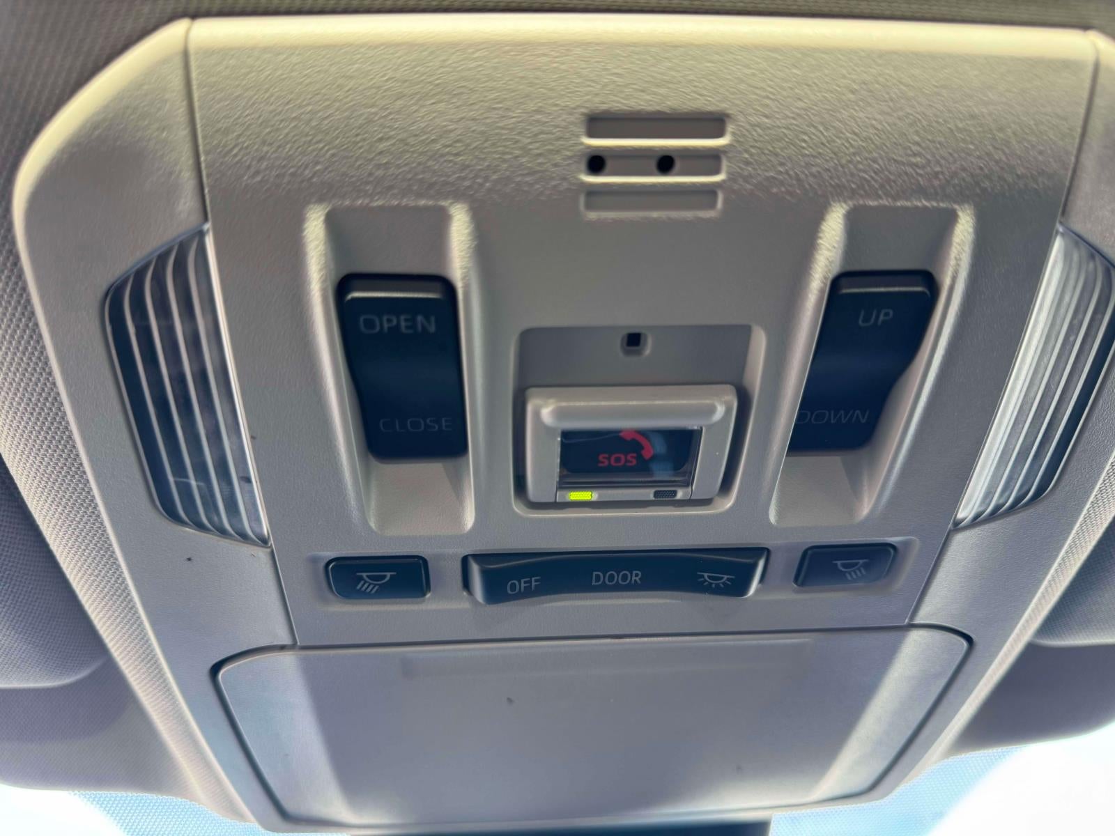 2021 Toyota Highlander XLE AWD (Natl)