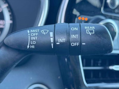 2021 Toyota Highlander XLE AWD (Natl)