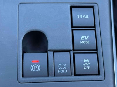 2025 Toyota Highlander Hybrid XLE AWD (Natl)