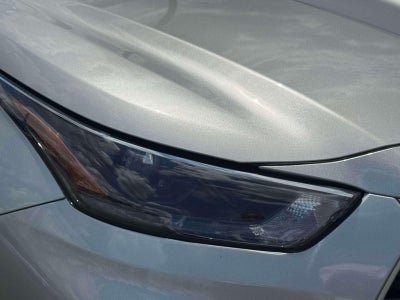 2025 Toyota Highlander Hybrid XLE AWD (Natl)