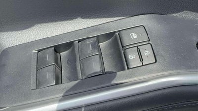 2025 Toyota Highlander Hybrid XLE AWD (Natl)