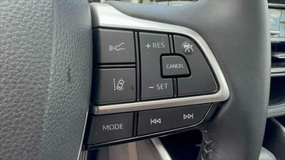 2025 Toyota Highlander Hybrid XLE AWD (Natl)
