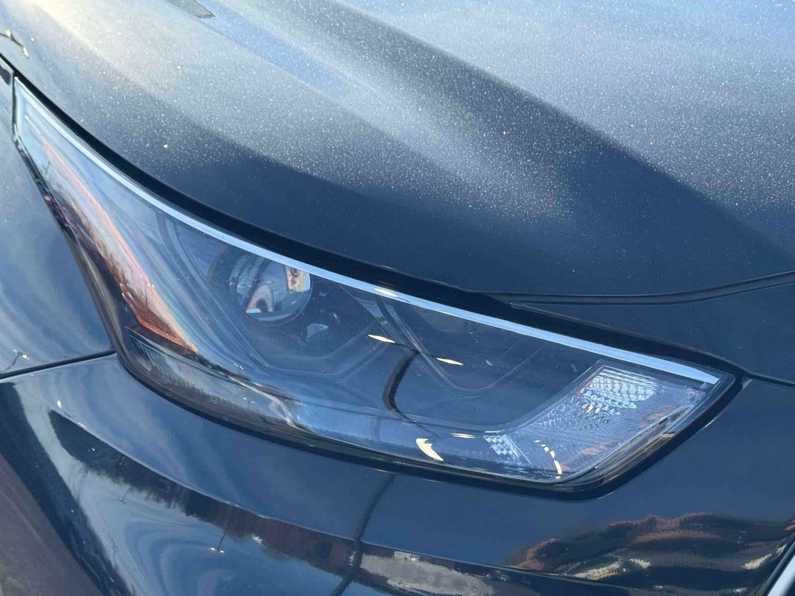 2025 Toyota Highlander Hybrid XLE AWD (Natl)