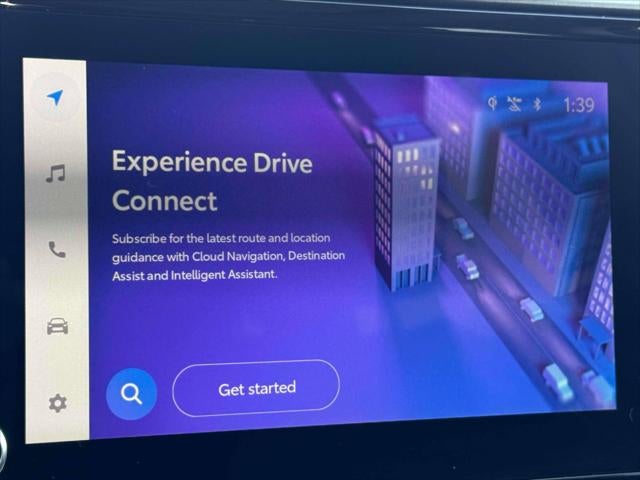 2025 Toyota Highlander Hybrid XLE AWD (Natl)