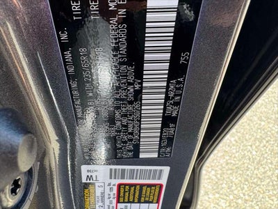2023 Toyota Highlander XLE AWD (Natl)