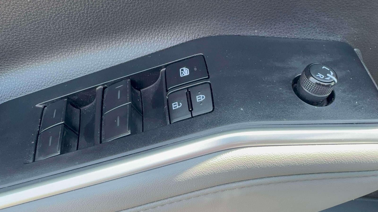 2023 Toyota Highlander XLE AWD (Natl)