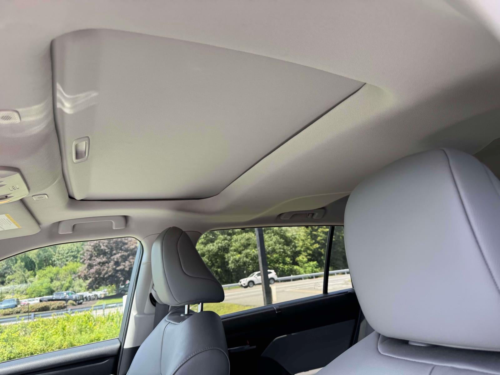 2023 Toyota Highlander XLE AWD (Natl)