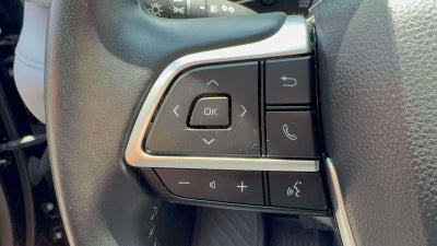 2023 Toyota Highlander XLE AWD (Natl)