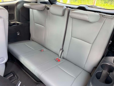 2023 Toyota Highlander XLE AWD (Natl)