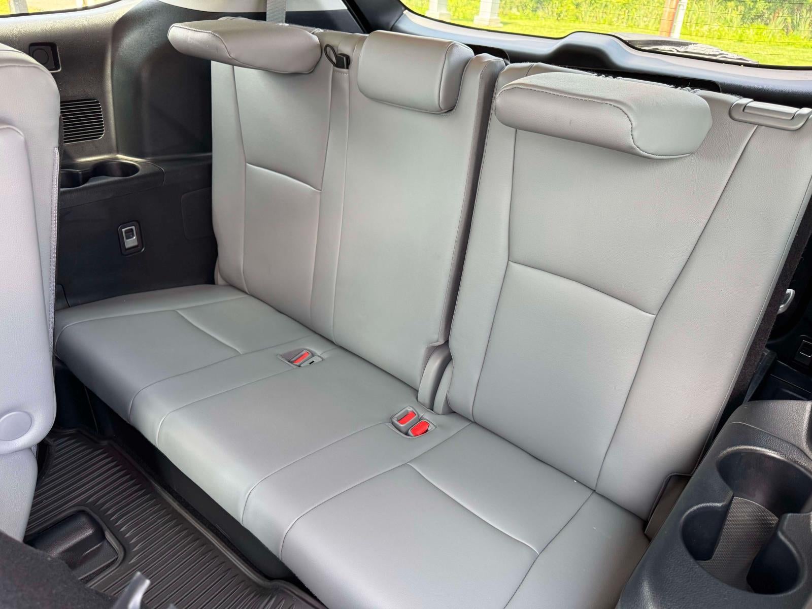 2023 Toyota Highlander XLE AWD (Natl)