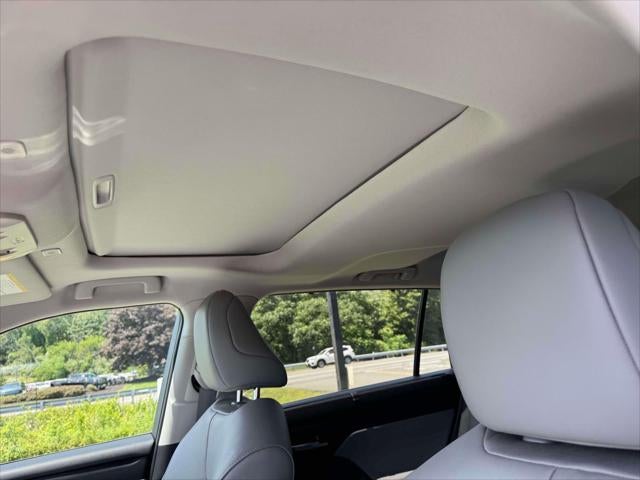 2023 Toyota Highlander XLE AWD (Natl)