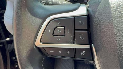 2023 Toyota Highlander XLE AWD (Natl)