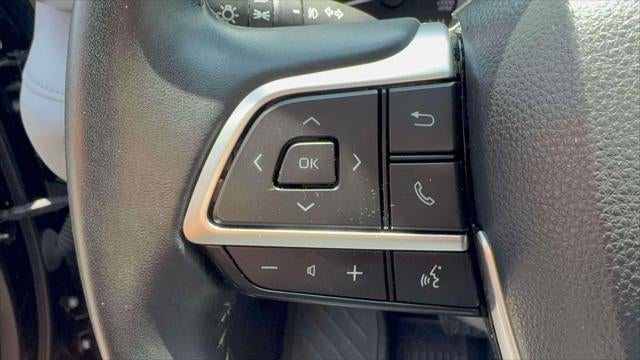 2023 Toyota Highlander XLE AWD (Natl)
