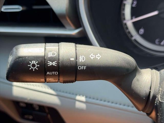 2023 Toyota Highlander XLE AWD (Natl)