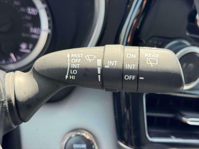 2023 Toyota Highlander XLE AWD (Natl)