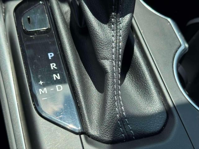 2023 Toyota Highlander XLE AWD (Natl)