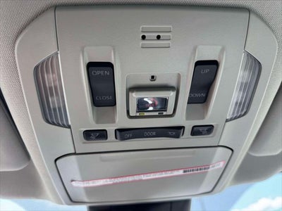 2023 Toyota Highlander XLE AWD (Natl)