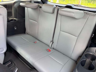 2023 Toyota Highlander XLE AWD (Natl)