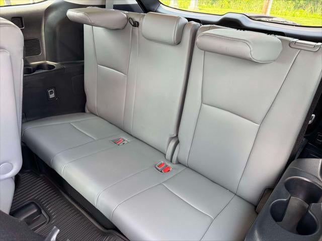 2023 Toyota Highlander XLE AWD (Natl)