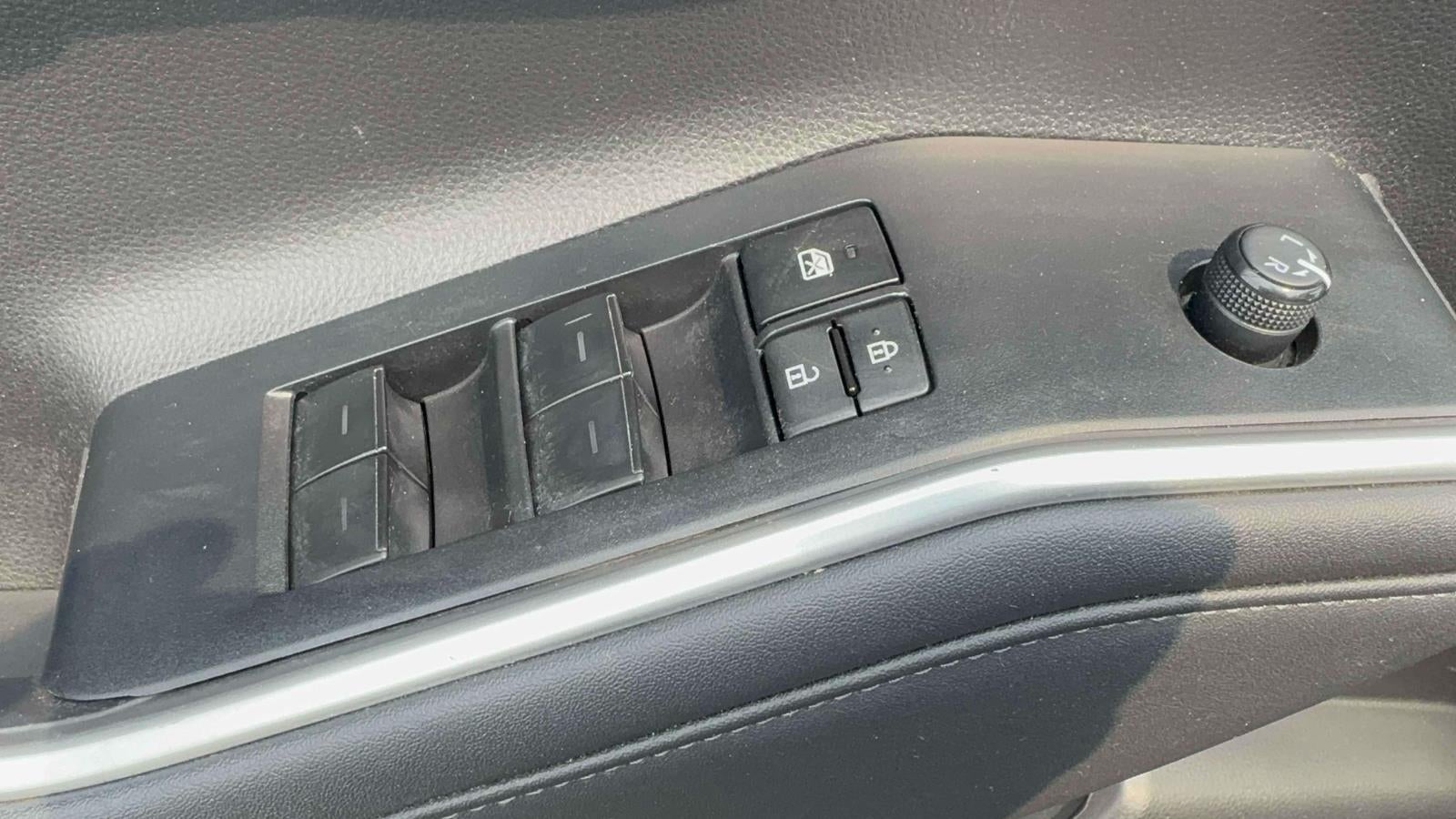 2023 Toyota Highlander XLE AWD (Natl)
