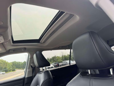 2023 Toyota Highlander XLE AWD (Natl)