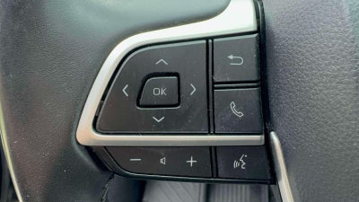 2023 Toyota Highlander XLE AWD (Natl)