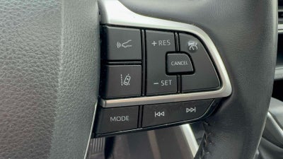 2023 Toyota Highlander XLE AWD (Natl)