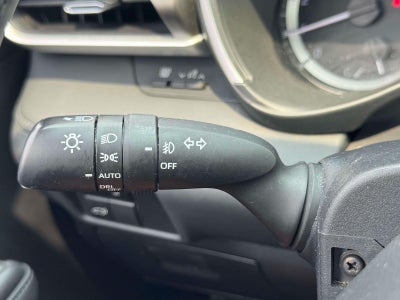 2023 Toyota Highlander XLE AWD (Natl)