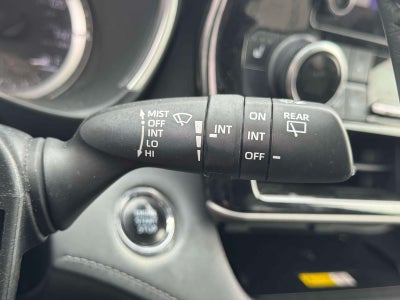 2023 Toyota Highlander XLE AWD (Natl)